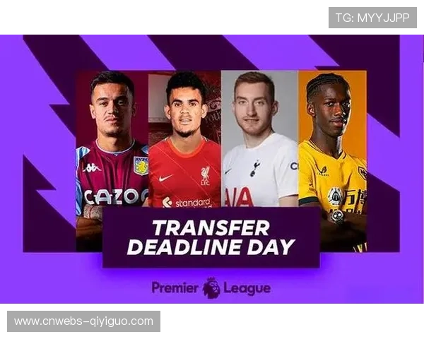 英超冬窗转会窗口即将开启,各队补强计划受关注