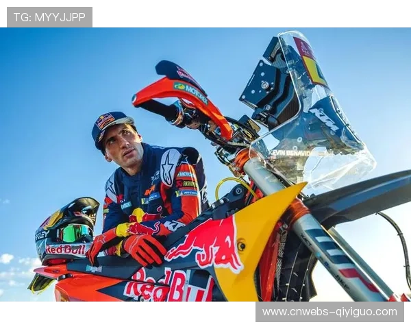 波尔·埃斯帕加罗:KTM车队2023年在瓦伦西亚的出色表现是信心的来源