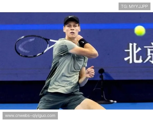 阿尔卡拉斯带伤奋战惜败辛纳,展望2026赛季男子网坛格局