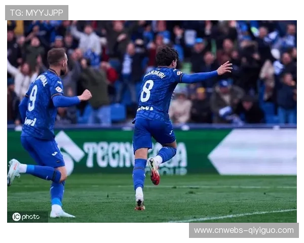 赫塔菲1-1巴列卡诺，阿兰巴里进球助球队结束连败